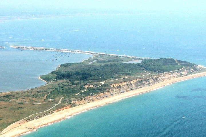 Explore Hengistbury Head: Self-Guided Audio Walking Tour of Bournemouth Headland