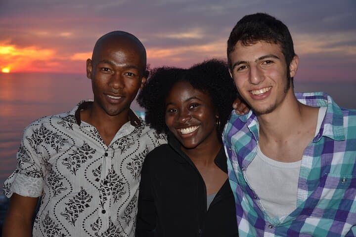 Make a Mini Movie in Langa: Filmmaker-Led Community Experience in Cape Town photo 2