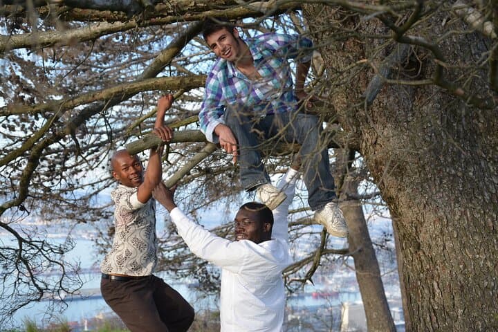 Make a Mini Movie in Langa: Filmmaker-Led Community Experience in Cape Town photo 3