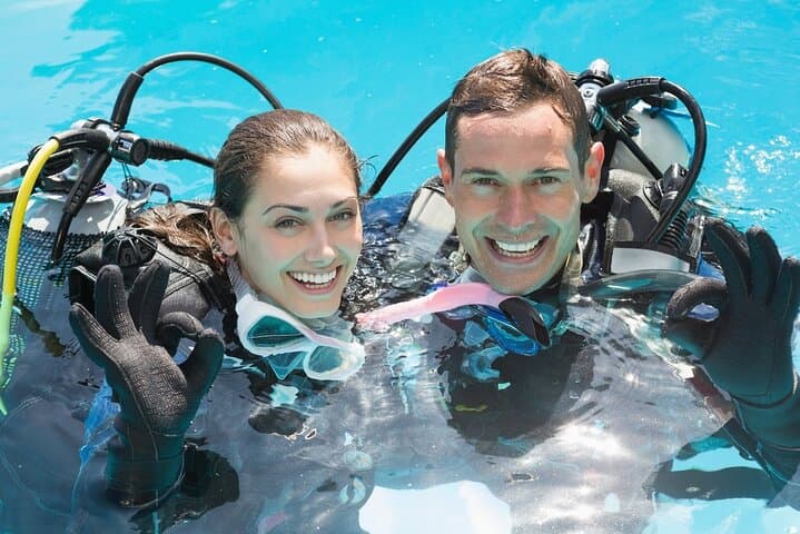 Full-Day Red Sea Small-Group Diving Experience from Hurghada photo 5