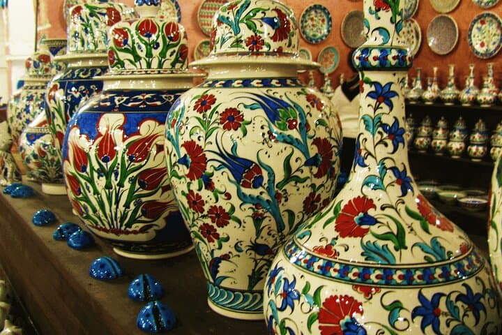 4-Day Cappadocia City Break: Cave Hotel, Fairy Chimneys & Underground Cities photo 2