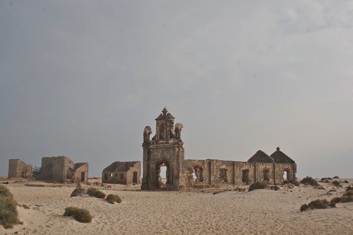 Day Trip to Rameshwaram from Madurai — Private Curated Sightseeing & Dhanushkodi Visit photo 2