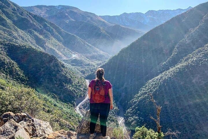Atlas Mountains Day Trip from Marrakech: Asni Valley, Sidi Fars & Camel Ride photo 5