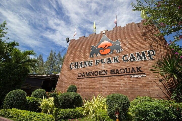 Damnoen Saduak Floating Market Private Day Tour from Bangkok photo 3