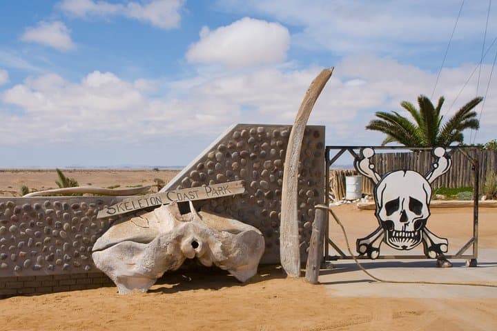 12-Day Classic Namibia Camping Safari — Etosha, Sossusvlei & the Skeleton Coast photo 5