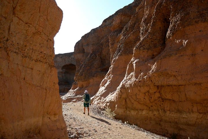 7-Day Southern Namibia Camping Safari — Sossusvlei, Kolmanskop & Fish River Canyon photo 6