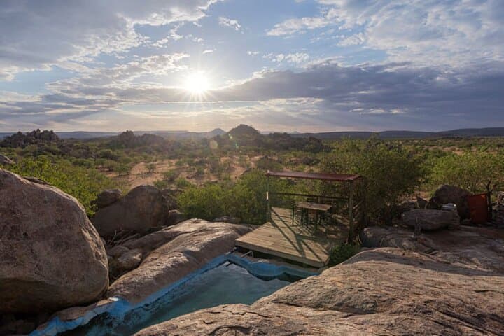 7-Day Northern Namibia & Skeleton Coast Camping Safari — Etosha, Himba & Cape Cross photo 5