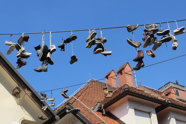 Ljubljana Art & Culture Walking Tour with a Local Guide