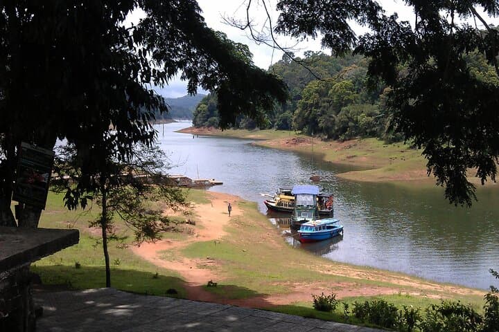 Madurai to Kodaikanal Day Trip: Guided Sightseeing by Car photo 4