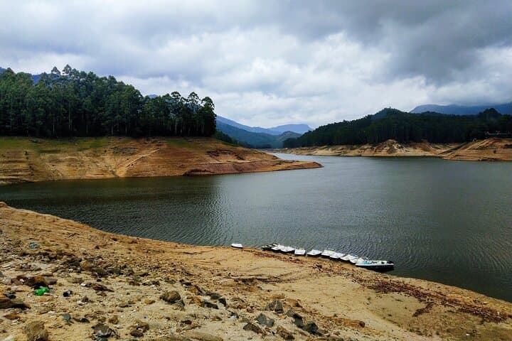 Madurai to Kodaikanal Day Trip: Guided Sightseeing by Car photo 5