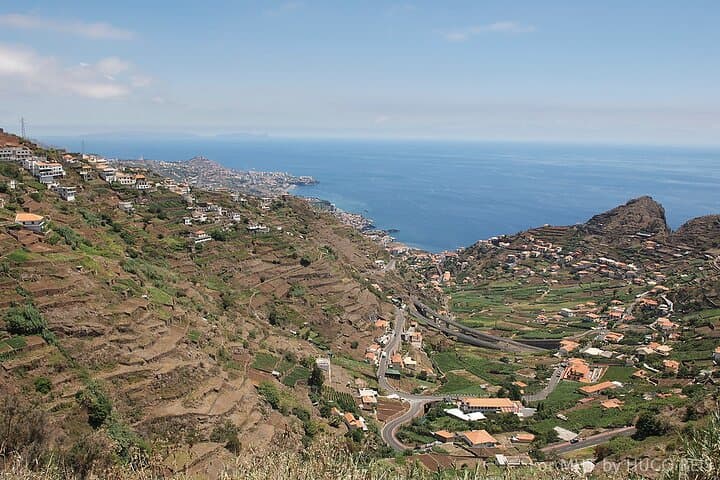 Levada do Norte Walk: Madeira’s Classic South-Coast Levada Hike photo 2