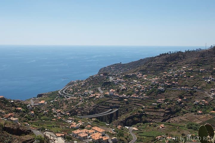 Levada do Norte Walk: Madeira’s Classic South-Coast Levada Hike photo 4