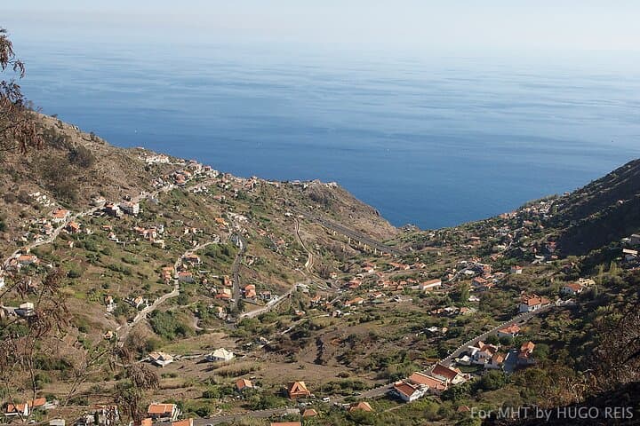 Levada do Norte Walk: Madeira’s Classic South-Coast Levada Hike photo 5