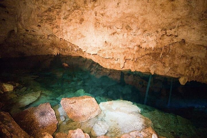 Private Hiking and Cave Swimming in Cotubanamá National Park (Bayahibe)