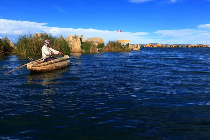 classic-peru-amazon-jungle-machu-picchu-sacred-valley-lake-titicaca photo 3