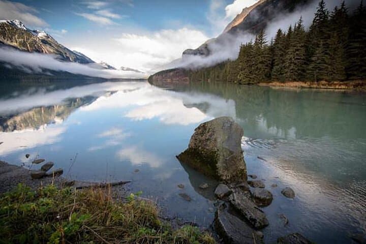 Chilkat Valley Photography Tour from Skagway to Haines