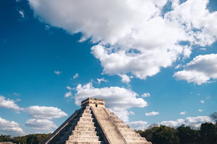 Full-Day Chichen Itzá Tour from Playa del Carmen — Valladolid, Cenote Swim & Buffet photo 4