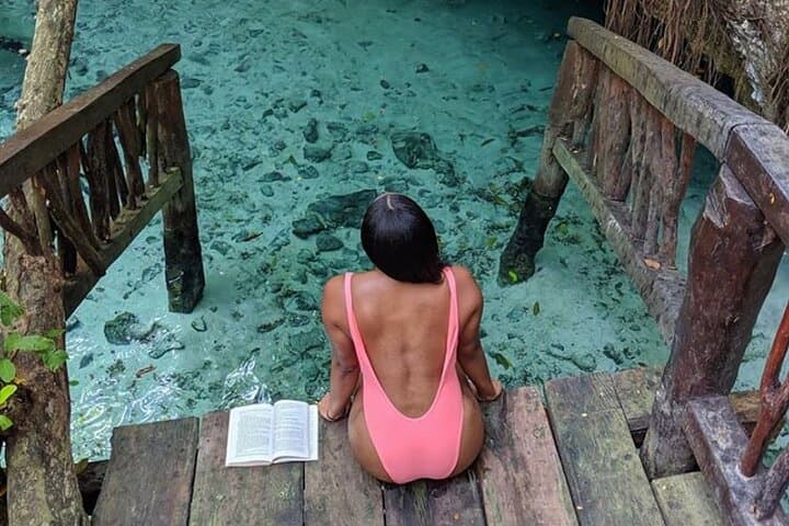 Tulum, Coba & Cenote Day Trip from Playa del Carmen — Full-Route Guide photo 4