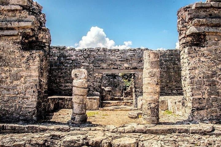 Riviera Maya 2-Day Combo: Tulum, Coba & Chichén Itzá with Cenote Swims photo 6