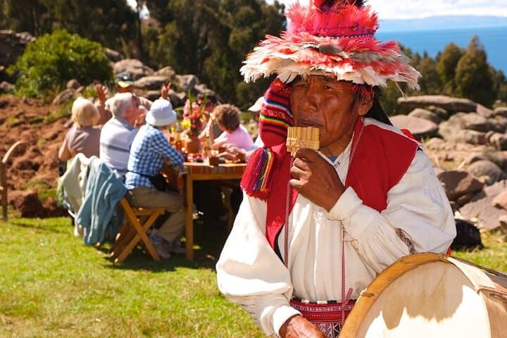 Peru Ideal Travel Package: 12-Day Lima to Machu Picchu Adventure photo 1