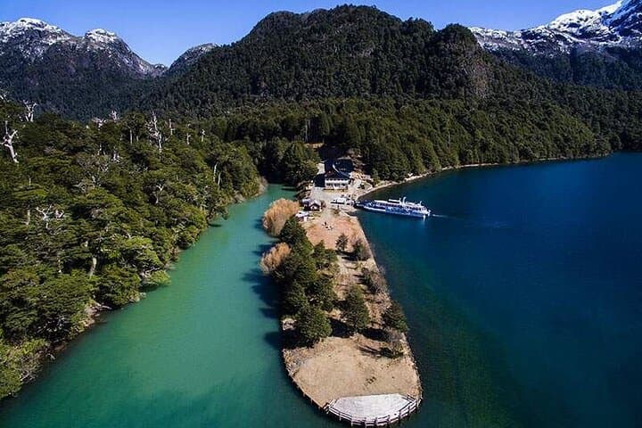 Andean Lakes Crossing: Scenic Journey from Puerto Varas to Bariloche photo 4