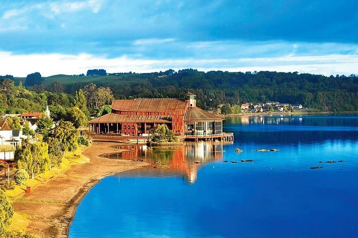 Frutillar & Llanquihue Private Tour — German Settler Culture and Lake Llanquihue Views photo 3