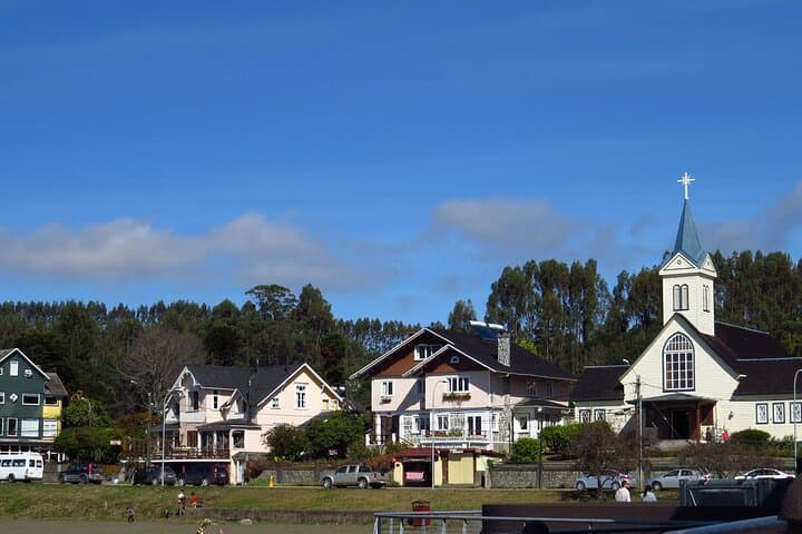 Frutillar & Lake Llanquihue Day Trip from Puerto Varas photo 2