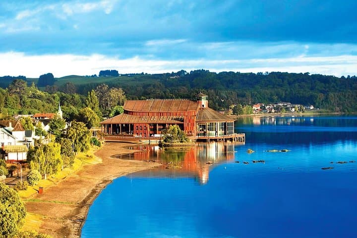 Frutillar & Lake Llanquihue Day Trip from Puerto Varas photo 3