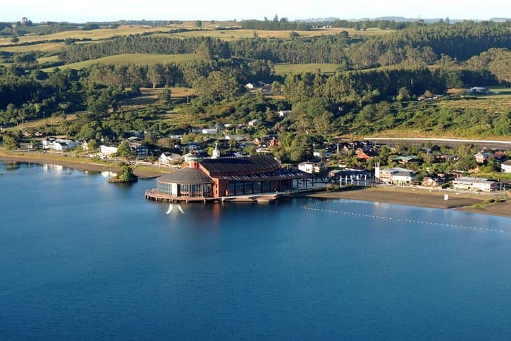 Frutillar & Lake Llanquihue Day Trip from Puerto Varas photo 4