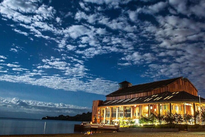 Frutillar & Lake Llanquihue Day Trip from Puerto Varas photo 6