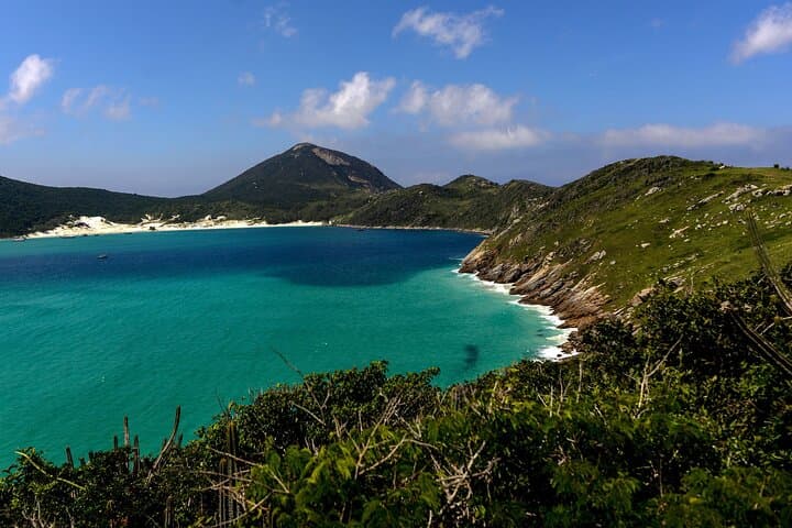 Arraial Day Trip: Boat Tour, Prainhas & Lunch from Rio de Janeiro photo 3