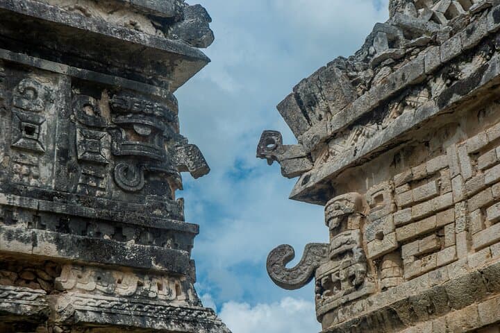 Private World Wonder Discovery: Chichen Itza, Cenote Swim & Valladolid Day Tour photo 5