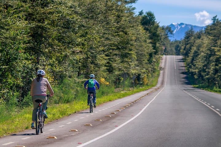 Frutillar Bike Tour from Puerto Varas — Lake Llanquihue Coastal Ride photo 4