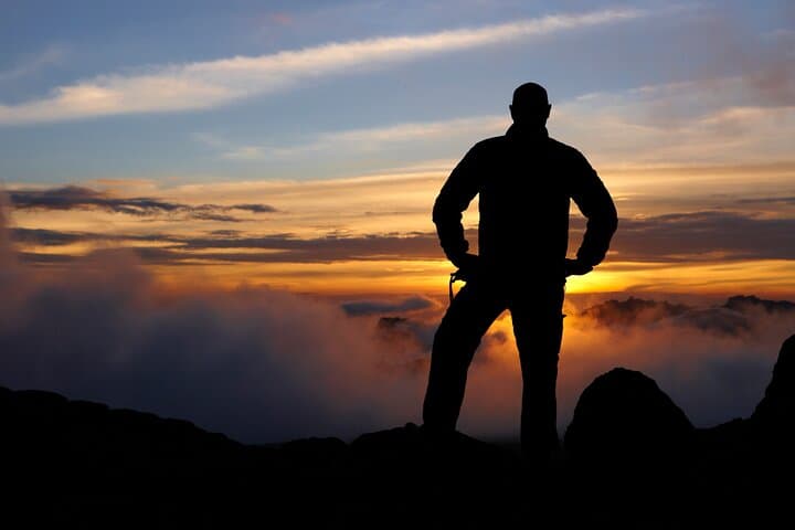 7-Day Machame Route Kilimanjaro Climb from Arusha — Private Summit Trek