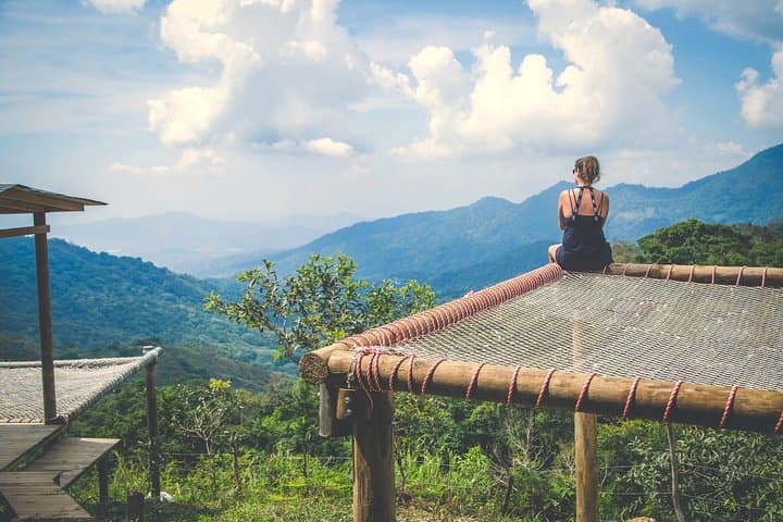 Full-Day Minca Coffee & Waterfall Tour from Santa Marta