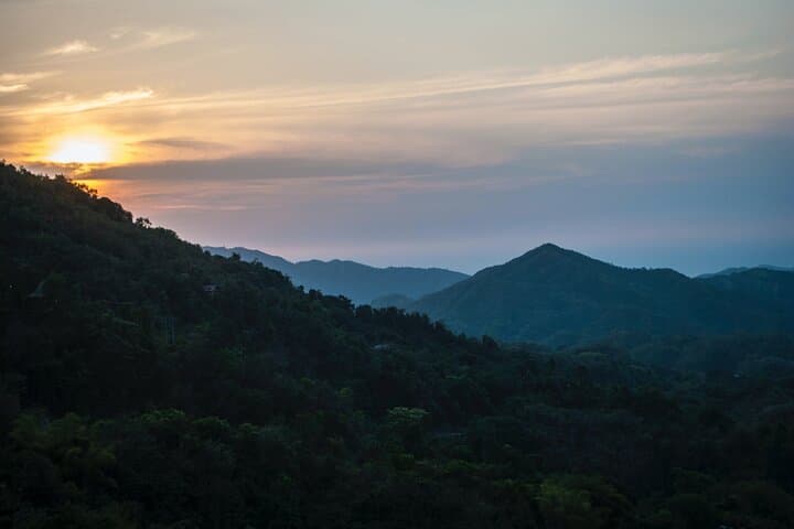 Full-Day Minca Coffee & Waterfall Tour from Santa Marta photo 6