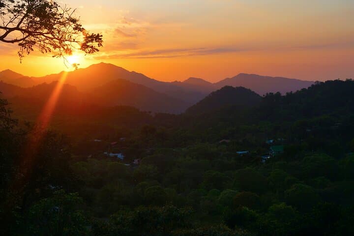 Full-Day Minca Coffee & Waterfall Tour from Santa Marta photo 2