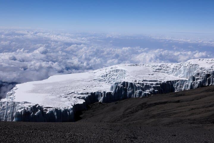 7-Day Machame Route Kilimanjaro Climb from Arusha — Private Summit Trek photo 5