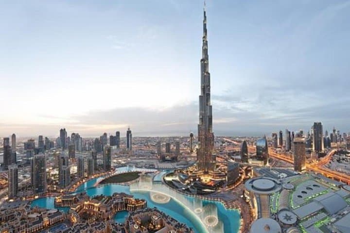 Breakfast and BBQ Luxury Yacht Cruise Along Dubai Marina photo 4