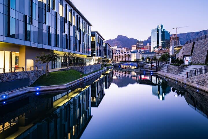 Cape Town Private Walking Food Tour — CBD Eats, District Six & Bo-Kaap photo 2