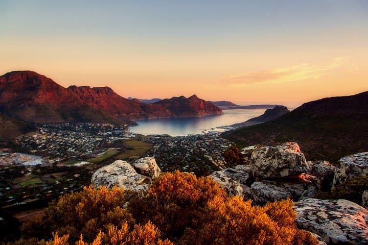 Cape Town Private Walking Food Tour — CBD Eats, District Six & Bo-Kaap photo 3