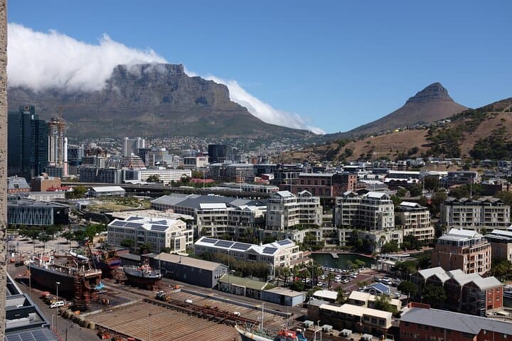 Cape Town Private Walking Food Tour — CBD Eats, District Six & Bo-Kaap photo 6