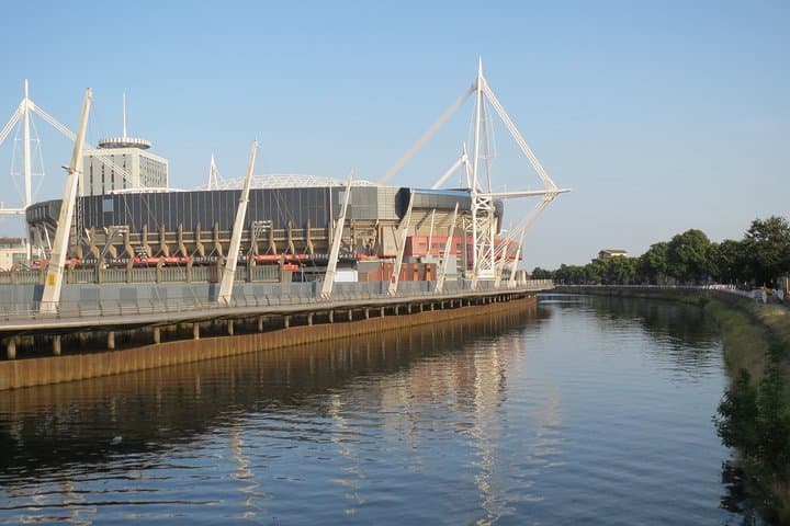 Half-Day Private Walking Tour of Cardiff: History, Bay & Local Secrets photo 6