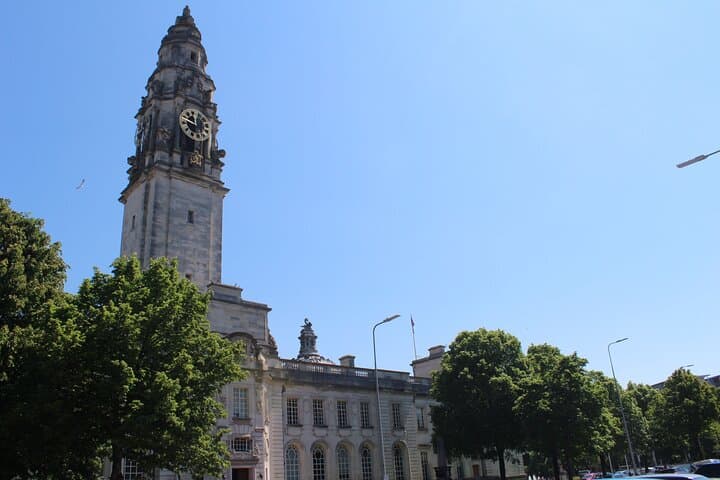 Private South Wales Day Tour: Cardiff, Caerphilly & Castell Coch photo 4