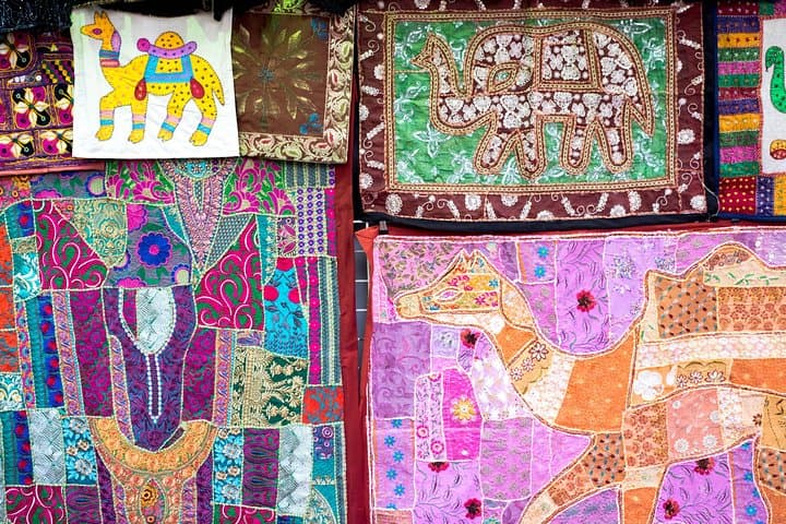 Private Old Dubai Tour: Spice Souk, Abra Ride & Al Fahidi Walking Experience photo 3