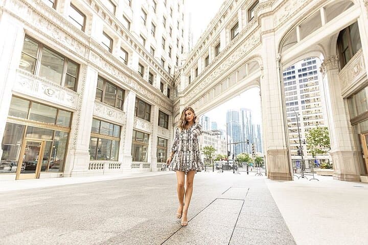 Chicago Instagram Walking Tour: Best Photo Stops on a Private 4-Hour Route photo 4
