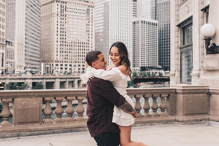 Chicago Instagram Walking Tour: Best Photo Stops on a Private 4-Hour Route photo 5