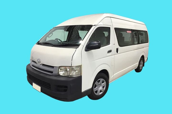 Private Kalutara to Mirissa Transfer — Comfortable A/C Arrival Ride photo 4