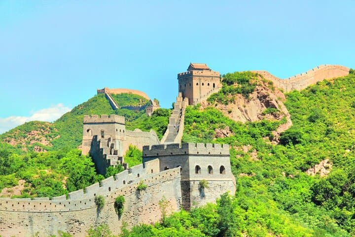 Virtual Beijing Food & Culture Tour — Live Guided Culinary & City Walkthrough photo 2