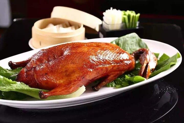 Virtual Beijing Food & Culture Tour — Live Guided Culinary & City Walkthrough photo 3